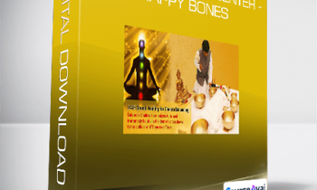 Sound Healing Center - Happy Bones