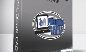 Matt Andrews - Freedom Marketing Machine