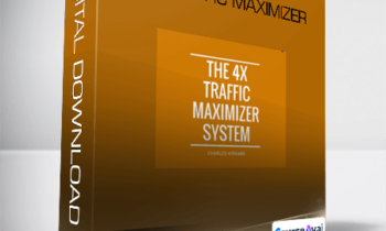 Charles Kirkland - 4X Traffic Maximizer