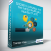 Sandor Kiss - Secrets Exposed: Find The Most Profitable Niches of 2020