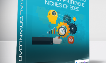Sandor Kiss - Secrets Exposed: Find The Most Profitable Niches of 2020