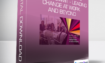 OReilly - Women's Leadership Online Summit - Leading Change at Work and Beyond
