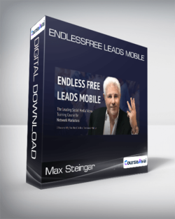 Max Steingar - EndlessFree Leads Mobile