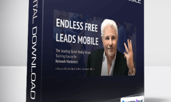 Max Steingar - EndlessFree Leads Mobile