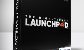 Scott Oldford - High Ticket Launchpad