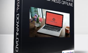 Okaro Jideofor Chukwuma - Build a Stunning Website With Wordpress Offline