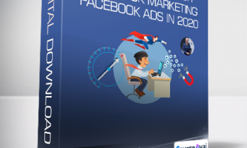 Tomas Moravek - SUPERCHARGE Your Facebook Marketing & Facebook Ads in 2020