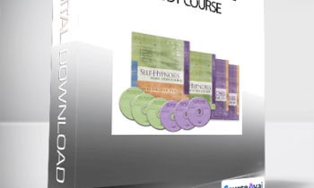 Steven Gurgevich - Self-Hypnosis Home Study Course