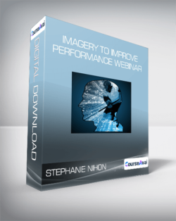 Stephanie Nihon - Imagery to Improve Performance Webinar