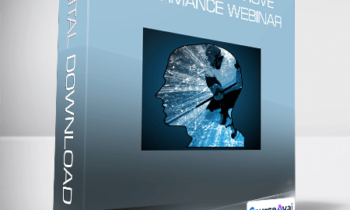 Stephanie Nihon - Imagery to Improve Performance Webinar