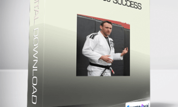 Stephen Whittier - 40 Plus BJJ Success