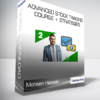 Mohsen Hassan - Advanced Stock Trading Course + Strategies