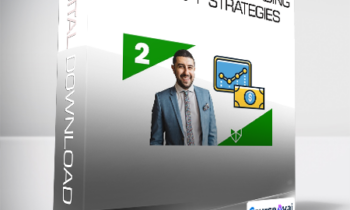 Mohsen Hassan - Advanced Stock Trading Course + Strategies