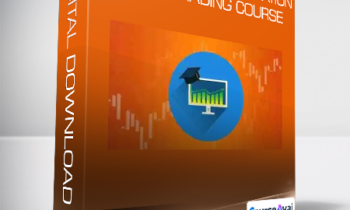 Mohsen Hassan - The Complete Foundation Stock Trading Course