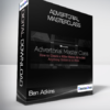 Ben Adkins - Advertorial Masterclass