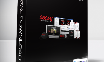 Jeff Hunter - Social Copy Secrets