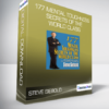 Steve Siebold - 177 Mental Toughness Secrets of the World Class