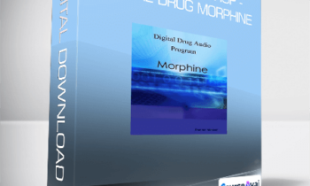Subliminal Shop - Digital Drug Morphine