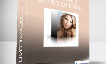 Subliminal Shop - Increase Your Sex Drive 4G Type B - Doc Testosterone