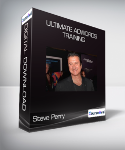 Steve Perry - Ultimate Adwords Training