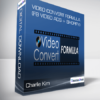 Charlie Kim - Video Convert Formula (FB VIDEO ADS + SHOPIFY)