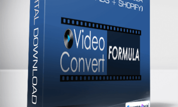 Charlie Kim - Video Convert Formula (FB VIDEO ADS + SHOPIFY)