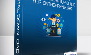 Larry Aiello - Starting a Small Business - Startup Guide for Entrepreneurs