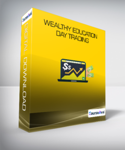 Wealthy Education - Day Trading
