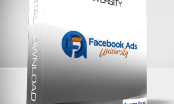 J.R. Fisher - Facebook Ads University