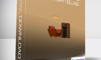 Alex Blumberg - Power your podcast with Storytelling