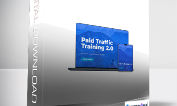 Maxwell Finn - Paid Traffic 2.0