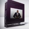 Andre C Hatchett -  The Ambitious Business Owner