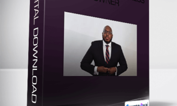 Andre C Hatchett -  The Ambitious Business Owner