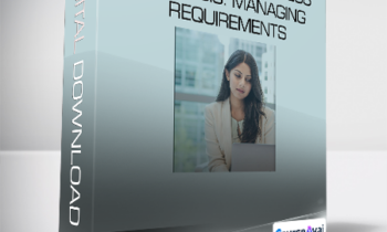Milena Pajic - Pluralsight Business Analysis: Managing Requirements