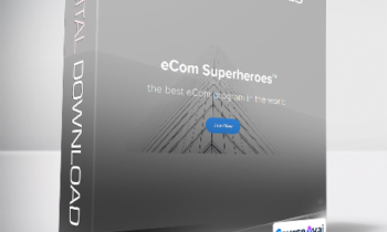Dave Ying - eCom Superheroes