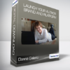 Donna Galanti - Launch Your Author Brand and Platform