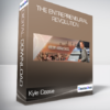 Kyle Cease - The Entrepreneurial Revolution