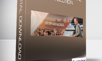 Kyle Cease - The Entrepreneurial Revolution