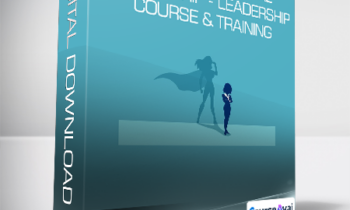 Prof. Paul Cline - Transformational Leadership - Leadership Course & Training