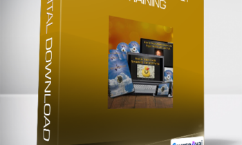 Peter Schultz - The Winning Secret Training