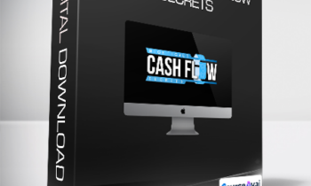 Nolan Johnson - High Ticket Cash Flow Secrets