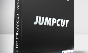Jumpcut - Contagious Content