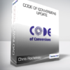 Chris Rocheleau - Code of Conversions Update