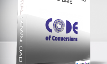 Chris Rocheleau - Code of Conversions Update