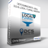 Chris Brewer - DotComSecrets Local 3.0 & Local Funnel Mastery