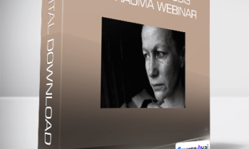 Sue Intemann - HRV and Hypnosis for Trauma Webinar