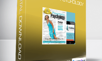 Susanna Mittermaier - Pragmatic Psychology