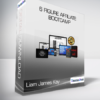 Liam James Kay - 6 Figure Affiliate Bootcamp