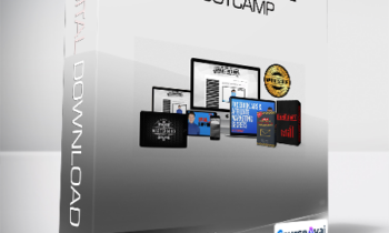 Liam James Kay - 6 Figure Affiliate Bootcamp