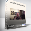 Tim Burd - Landing Page Legends